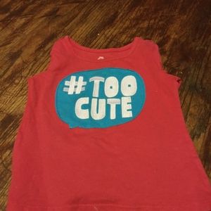 Girl's Long Sleeve Shirt